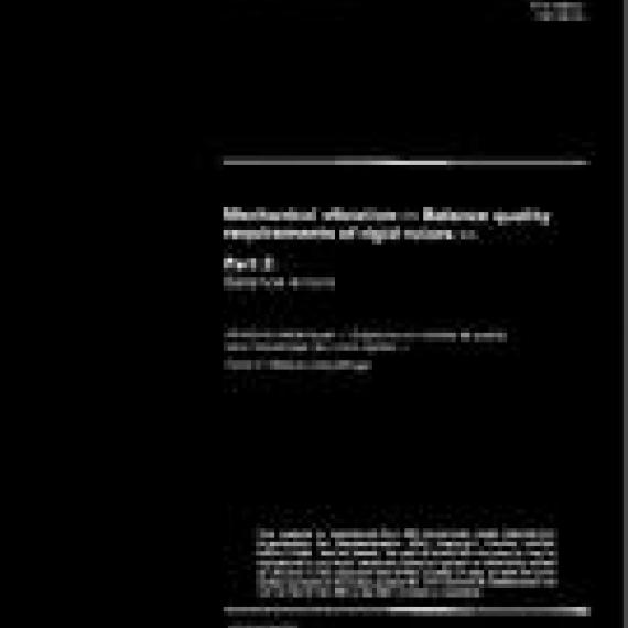 ISO 1940-2:1997