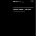 ISO 4798:1997