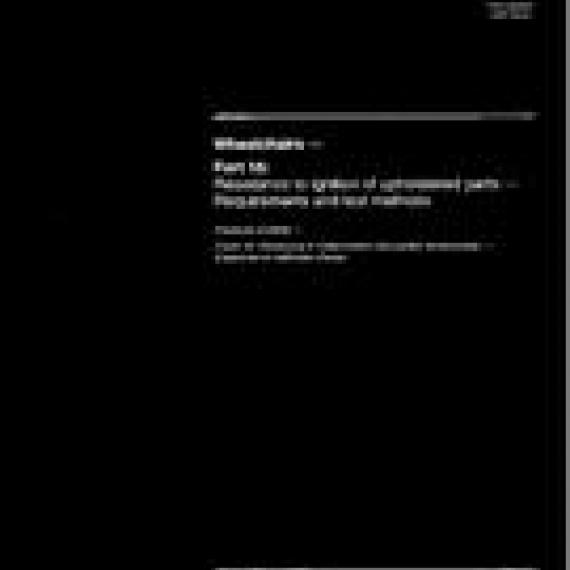 ISO 7176-16:1997
