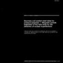 ISO 13665:1997