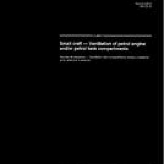 ISO 11105:1997
