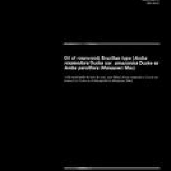 ISO 3761:1997
