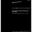 ISO 10115:1997
