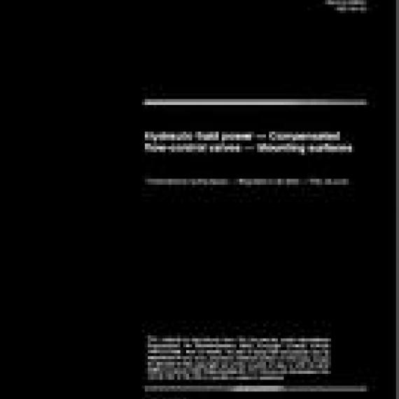 ISO 6263:1997