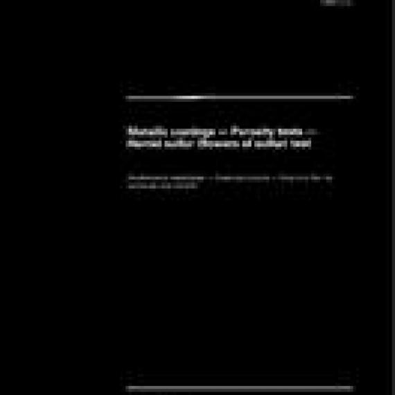 ISO 12687:1996