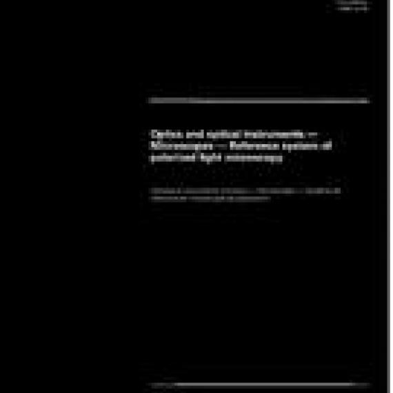 ISO 8576:1996