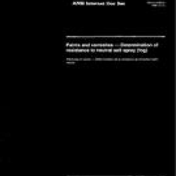 ISO 7253:1996