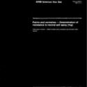 ISO 7253:1996