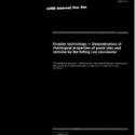 ISO 12644:1996
