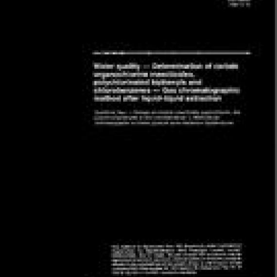 ISO 6468:1996