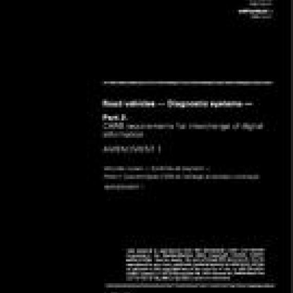 ISO 9141-2/AMD1:1996