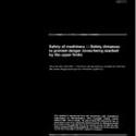 ISO 13852:1996