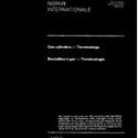 ISO 10286:1996