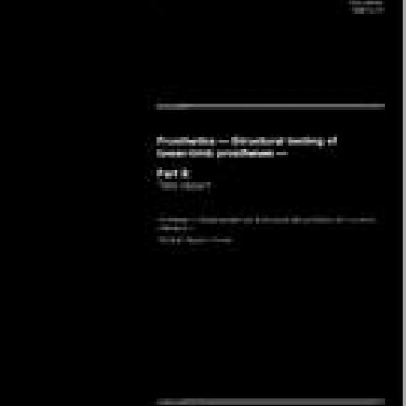 ISO 10328-8:1996