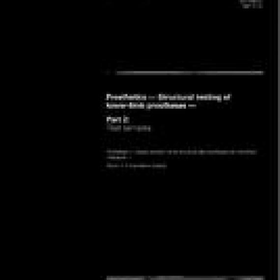 ISO 10328-2:1996
