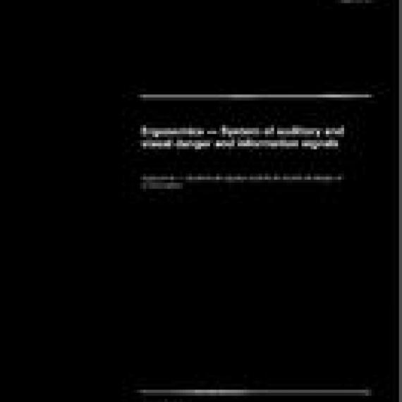 ISO 11429:1996