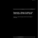 ISO 11429:1996