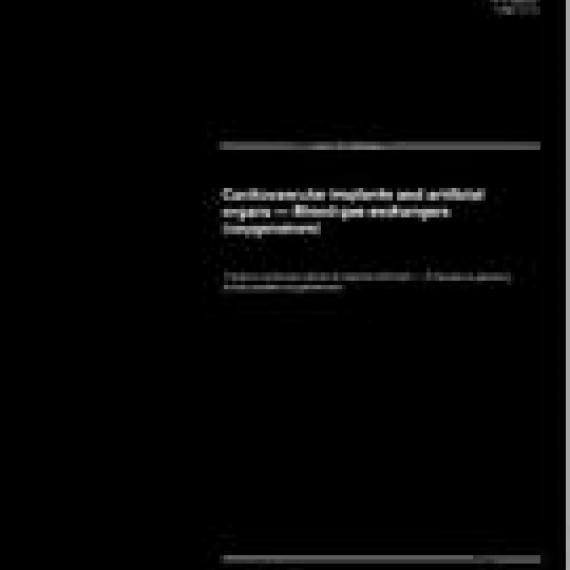 ISO 7199:1996