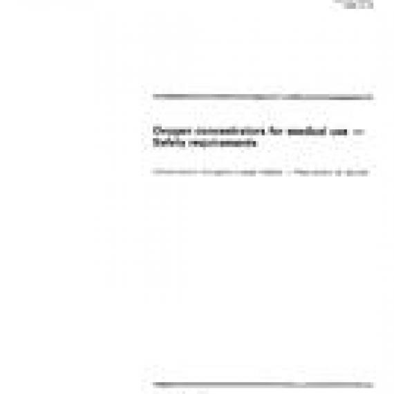 ISO 8359:1996