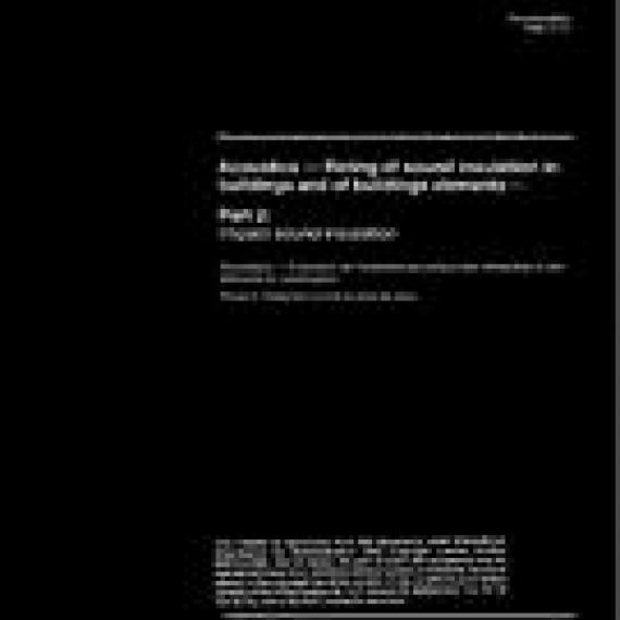 ISO 717-2:1996