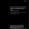 ISO 717-2:1996
