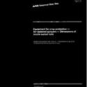 ISO 14710:1996