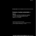 ISO 7503-3:1996
