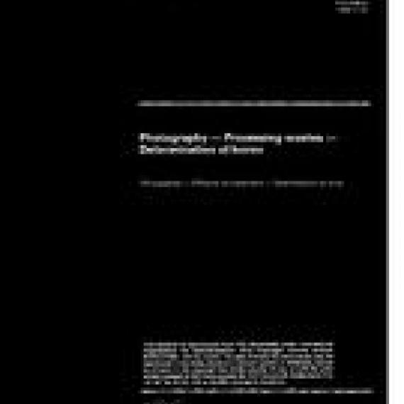 ISO 6849:1996