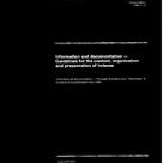 ISO 999:1996