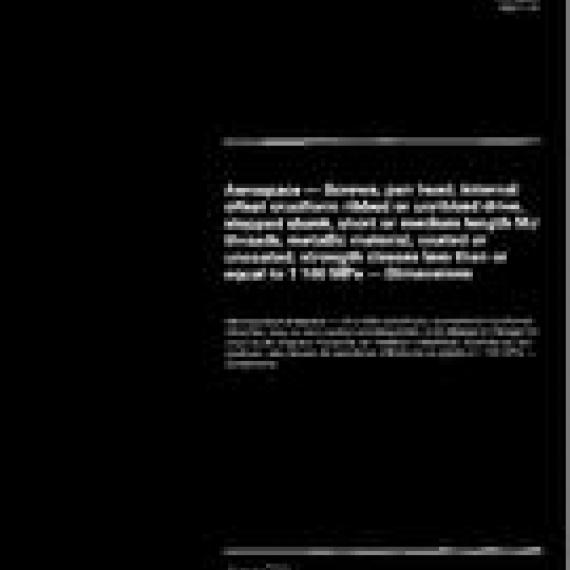 ISO 12260:1996