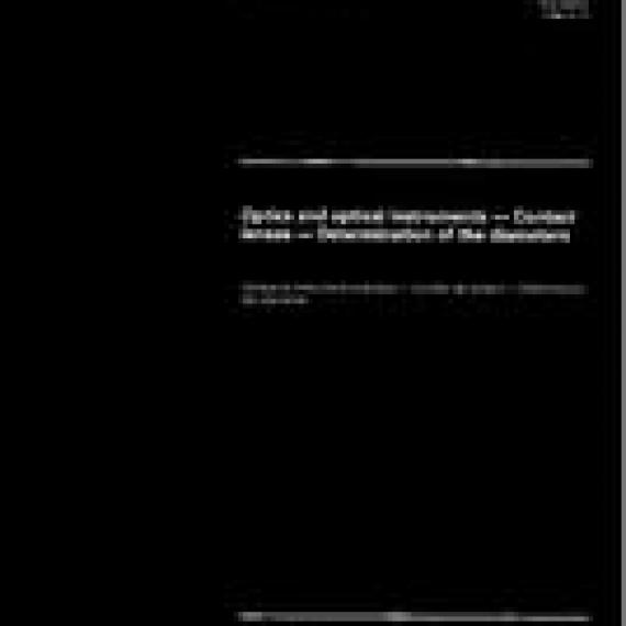 ISO 9338:1996
