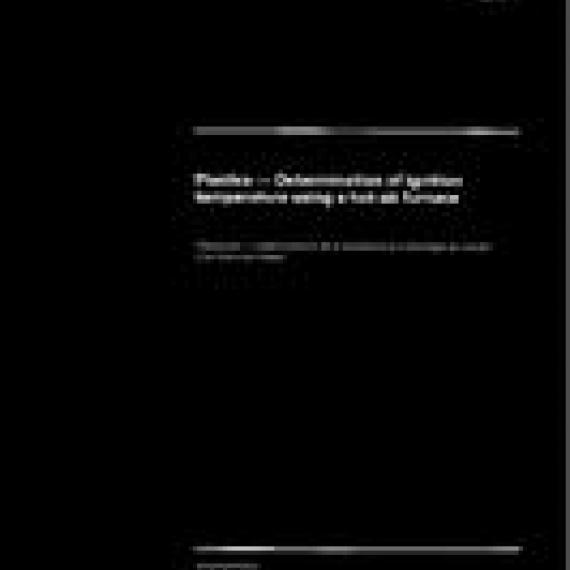 ISO 871:1996