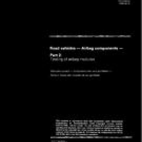 ISO 12097-2:1996