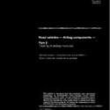ISO 12097-2:1996