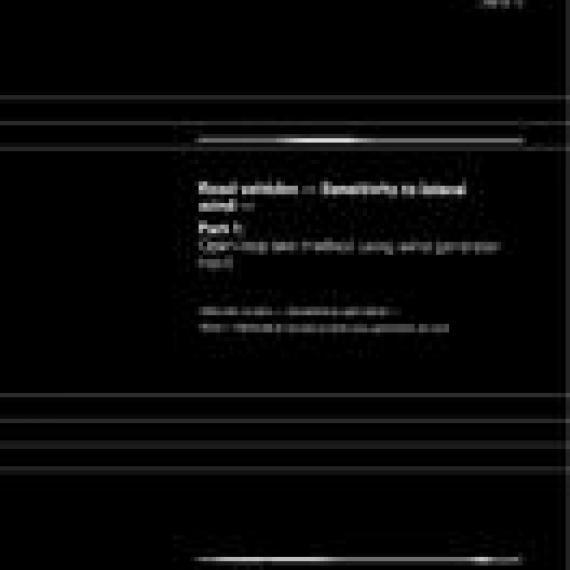 ISO 12021-1:1996