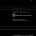 ISO 12021-1:1996