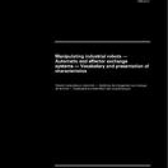 ISO 11593:1996