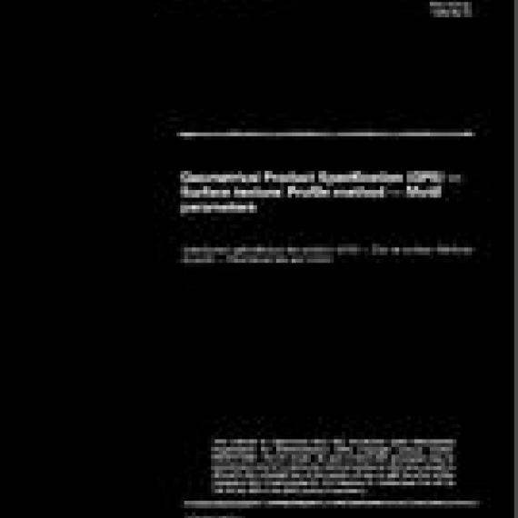 ISO 12085:1996