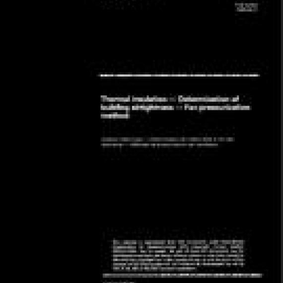 ISO 9972:1996