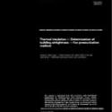 ISO 9972:1996