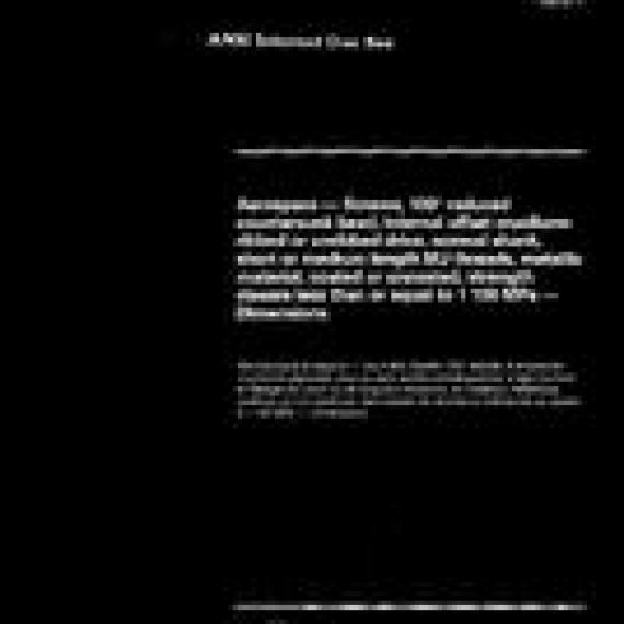 ISO 13921:1996