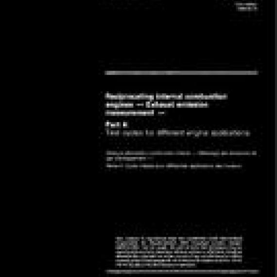 ISO 8178-4:1996