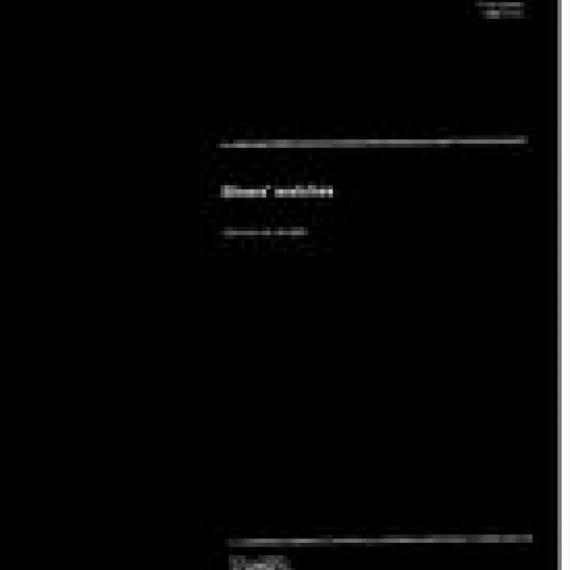 ISO 6425:1996