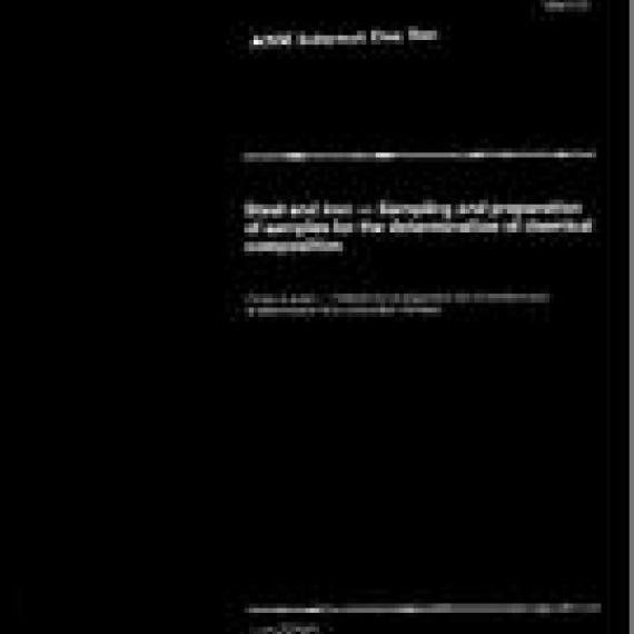 ISO 14284:1996