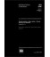 ISO 9346/AMD1:1996