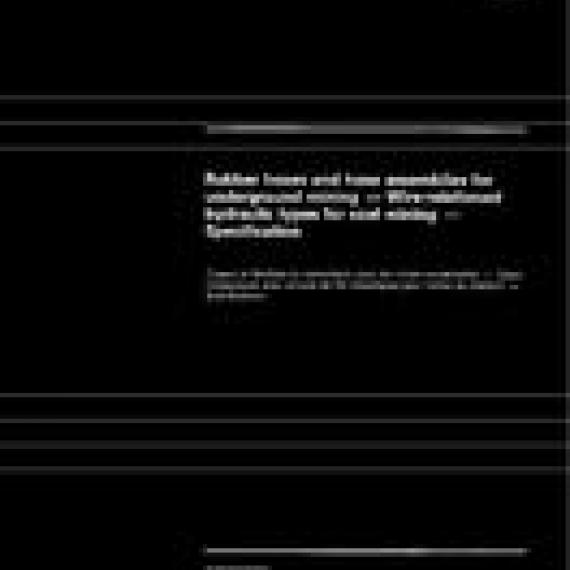 ISO 6805:1994