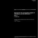 ISO 7404-1:1994