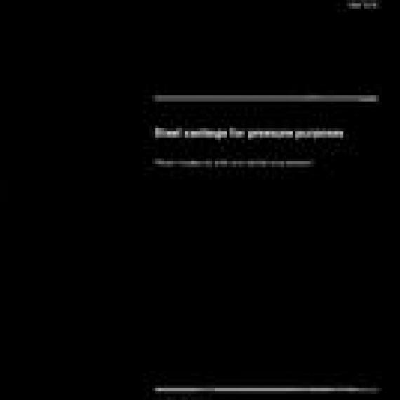 ISO 4991:1994