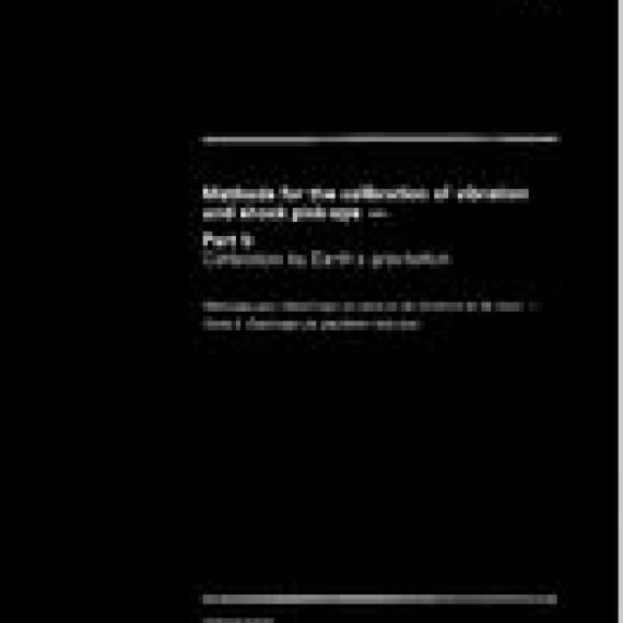 ISO 5347-5:1993