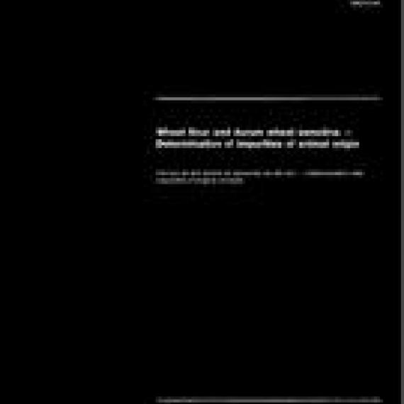 ISO 11050:1993